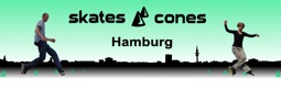 Skates & Cones Hamburg