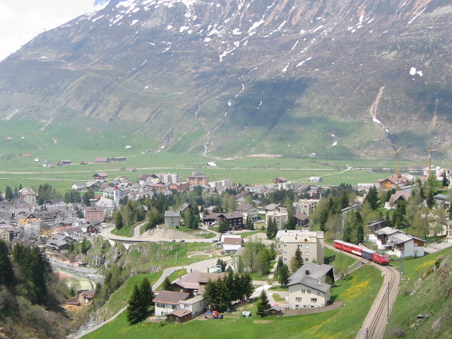 Andermatt