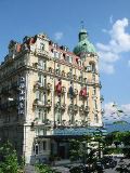 Luzern, Palace-Hotel