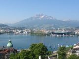 Luzern, Pilatus