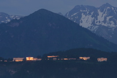 Hotels auf dem Bürgenstock