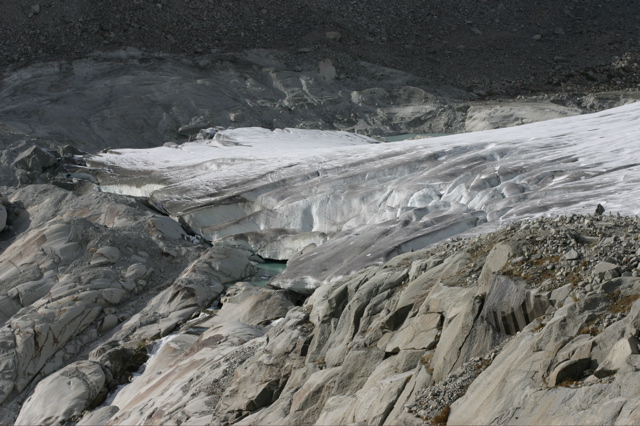 Rhonegletscher