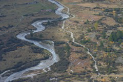 Gletschboden und Rotten (Rhone)